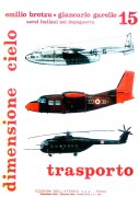 Dimensione Cielo Bizzarri 15 - Trasporto